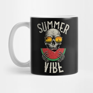 Summer Vibe Mug